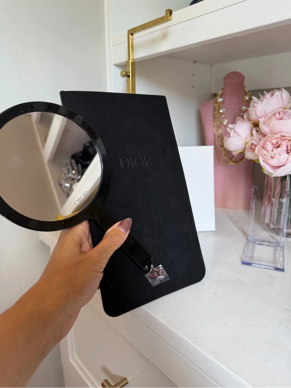 Dior sleek grand